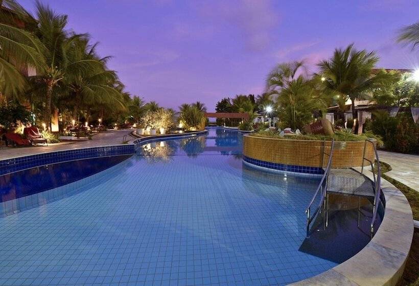 酒店 Pousada Aruanã