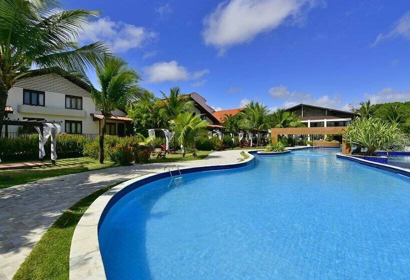 酒店 Pousada Aruanã