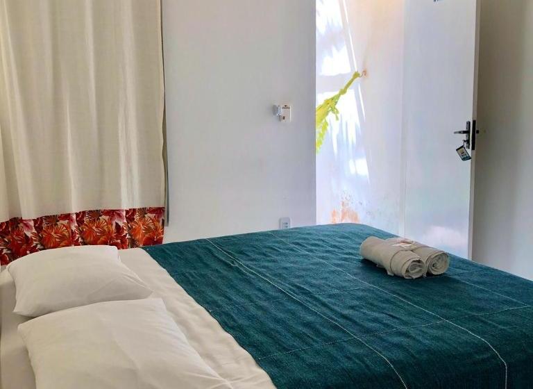 酒店 Pousada Barra Bonita