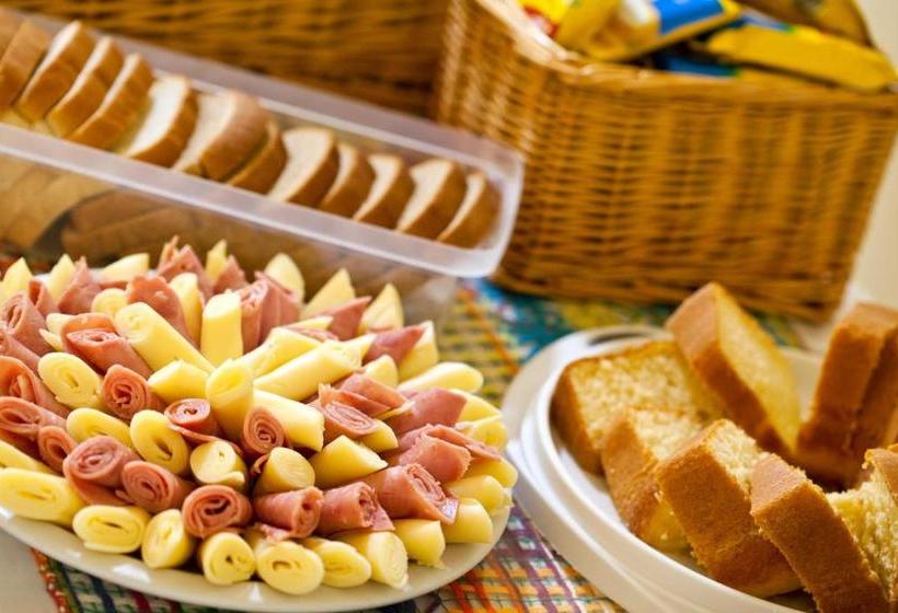 酒店 Pousada Barra Bonita