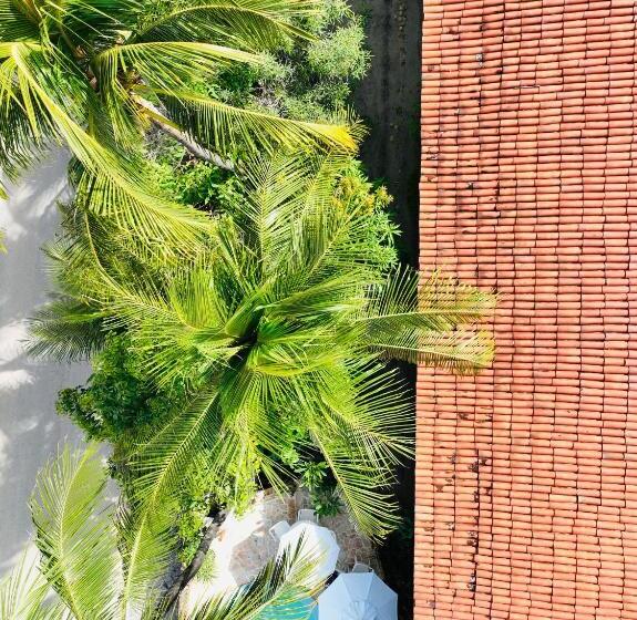 בית מלון כפרי Pousada Barra Sol