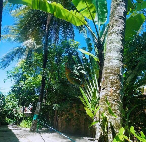 בית מלון כפרי Pousada Barra Sol