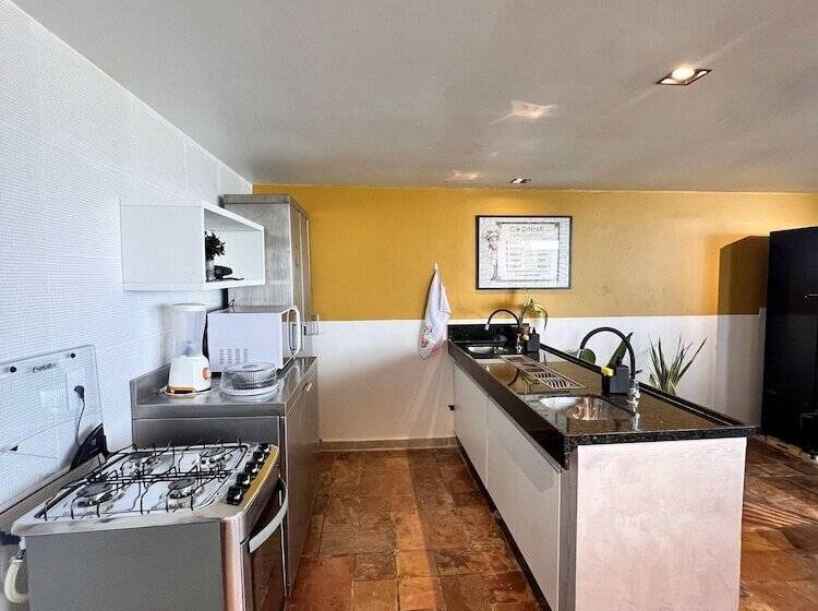 Отель Pousada Caravelas De Pinzón