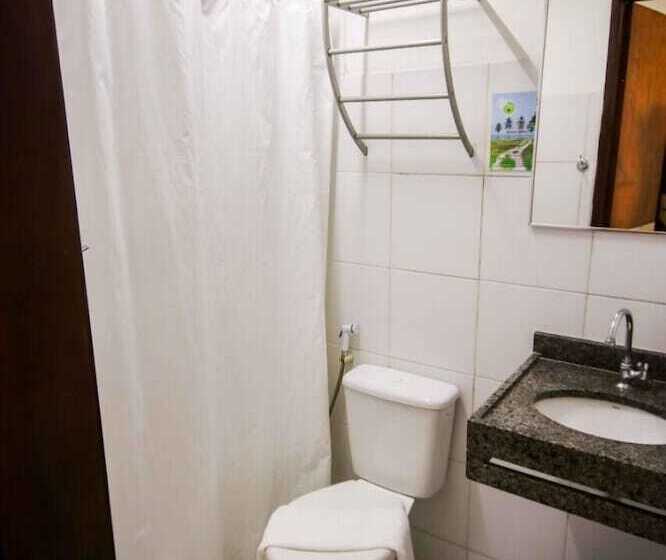 Отель Pousada Caravelas De Pinzón