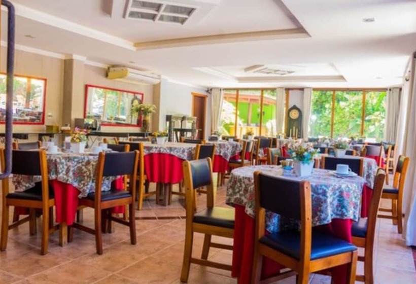 酒店 Chamamé A Sua Pousada Em Bonito