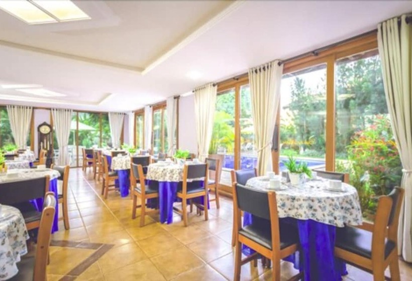 酒店 Chamamé A Sua Pousada Em Bonito