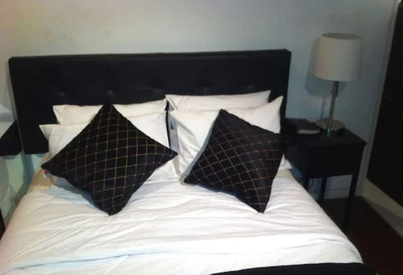 בית מלון כפרי Pousada Da Jo