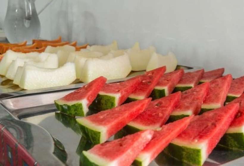 فندق Pousada Da Praia