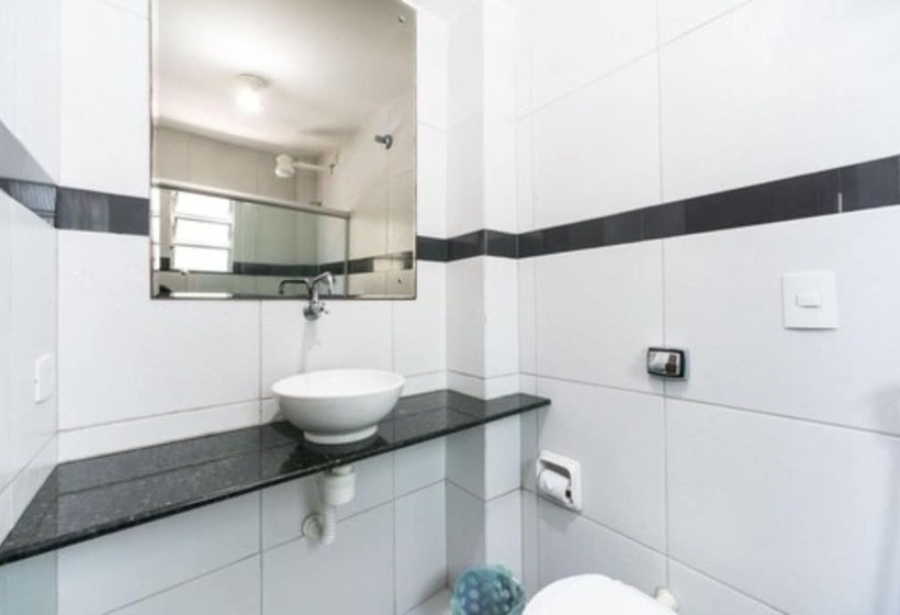 فندق Pousada Da Praia