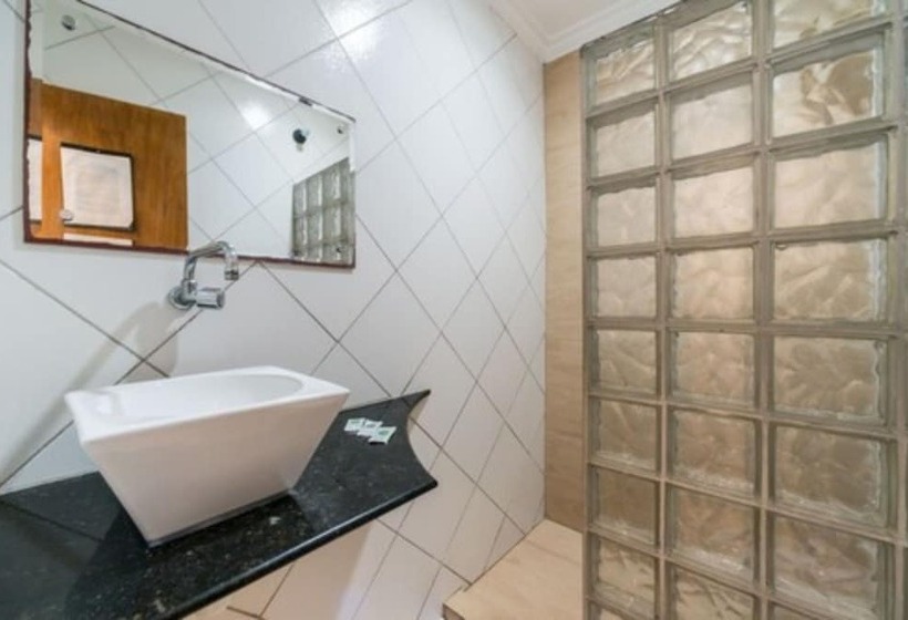 فندق Pousada Da Praia