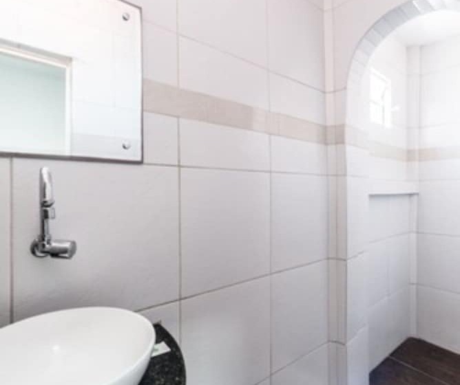 فندق Pousada Da Praia