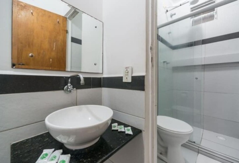 فندق Pousada Da Praia