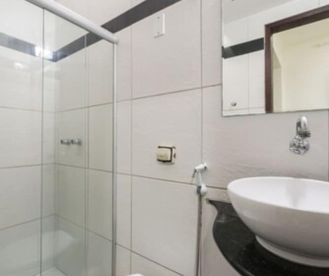 فندق Pousada Da Praia