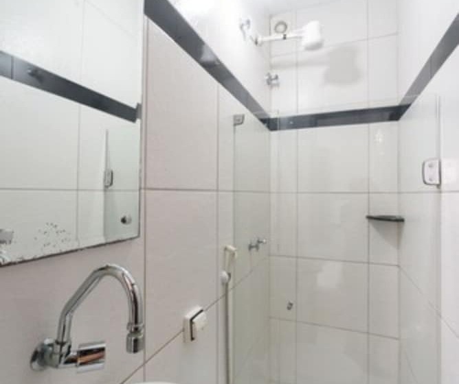 فندق Pousada Da Praia