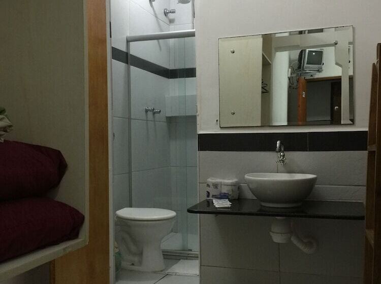 فندق Pousada Da Praia