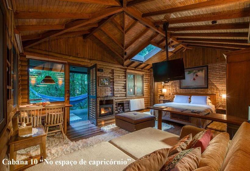 בית מלון כפרי Pousada Do Engenho