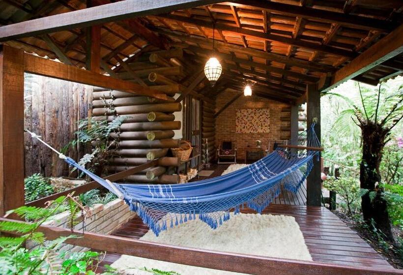 בית מלון כפרי Pousada Do Engenho