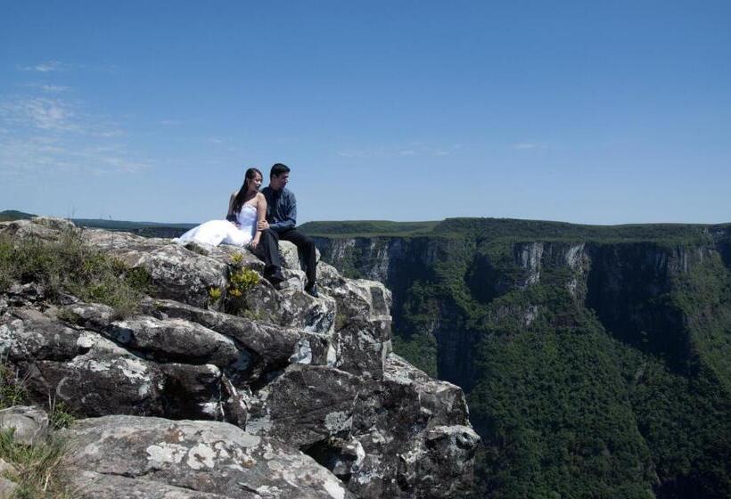 בית מלון כפרי Pousada Do Engenho