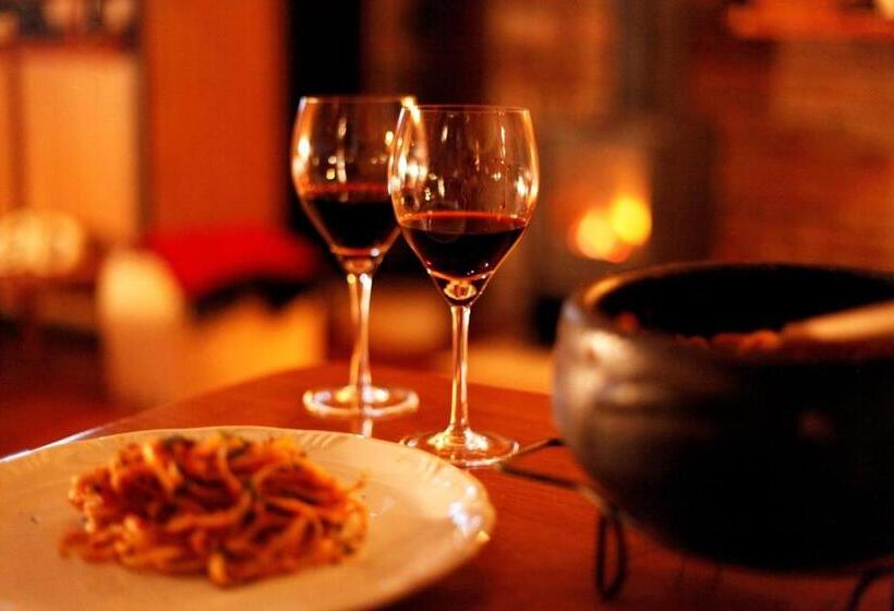 בית מלון כפרי Pousada Do Engenho