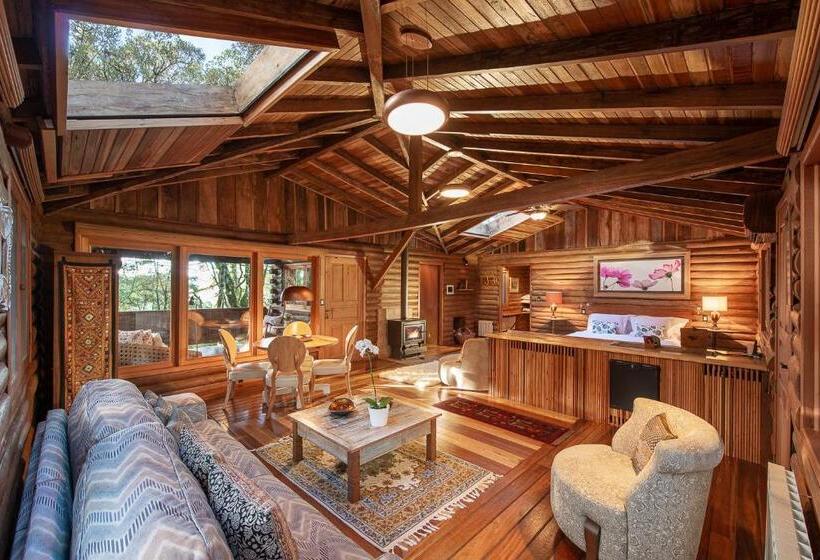 בית מלון כפרי Pousada Do Engenho