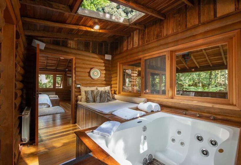 בית מלון כפרי Pousada Do Engenho