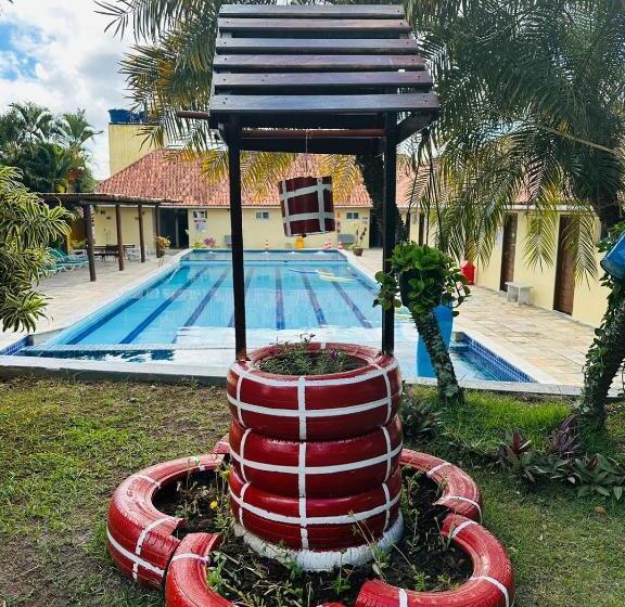 호텔 Pousada Granville