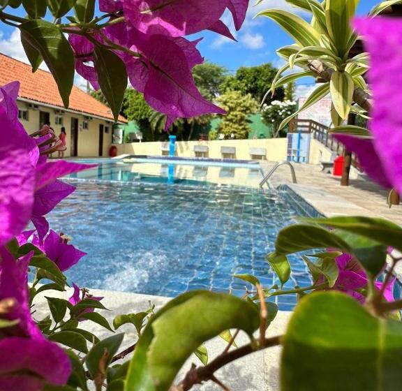 호텔 Pousada Granville