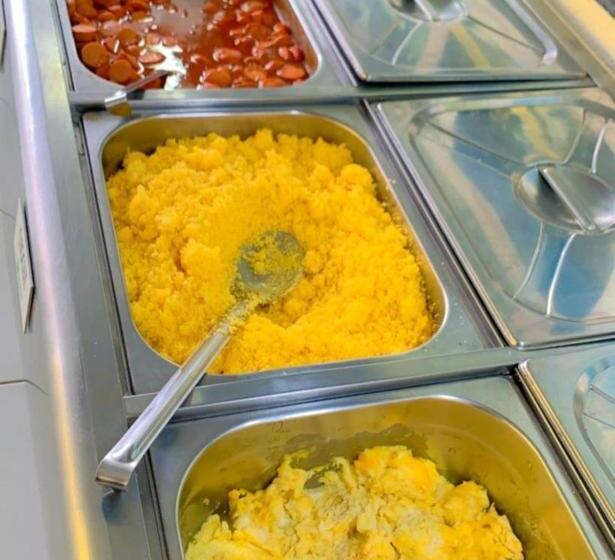 호텔 Pousada Granville