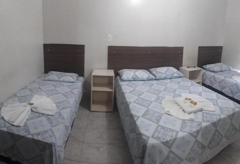 호텔 Pousada Granville