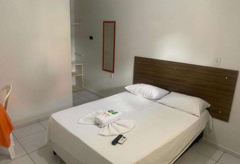 호텔 Pousada Granville