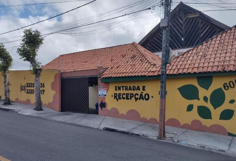 호텔 Pousada Granville