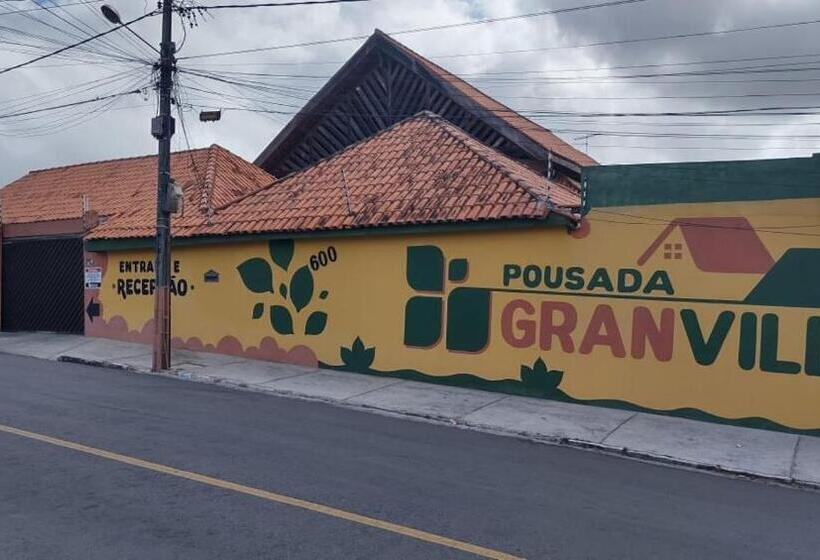 호텔 Pousada Granville