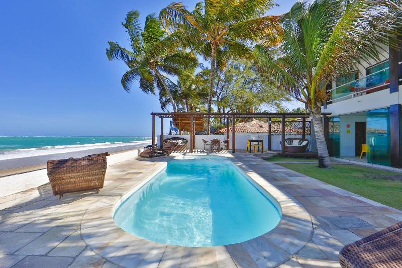 ホテル Pousada Maraoka