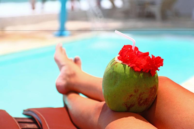 호텔 Pousada Maraoka