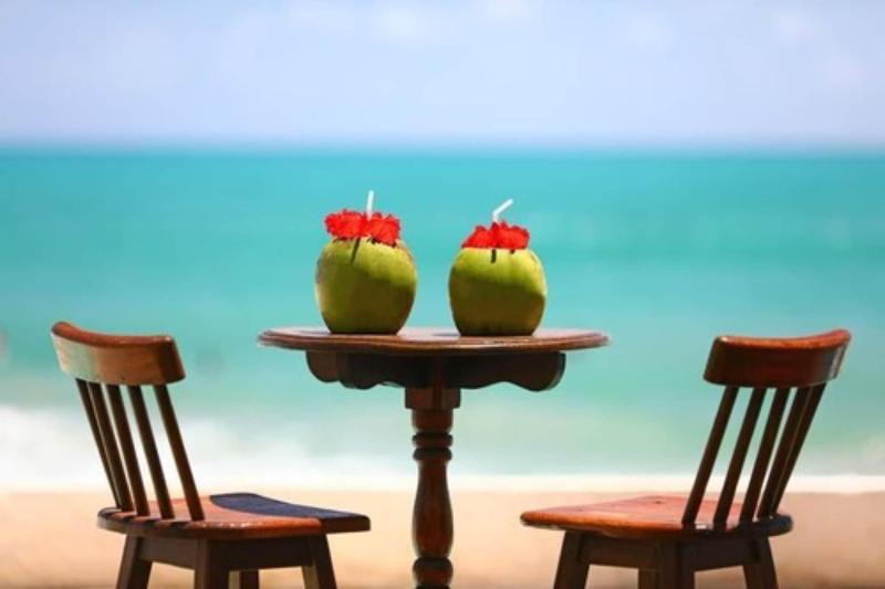 בית מלון כפרי Pousada Maraoka