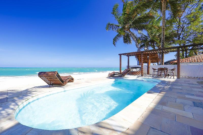 호텔 Pousada Maraoka