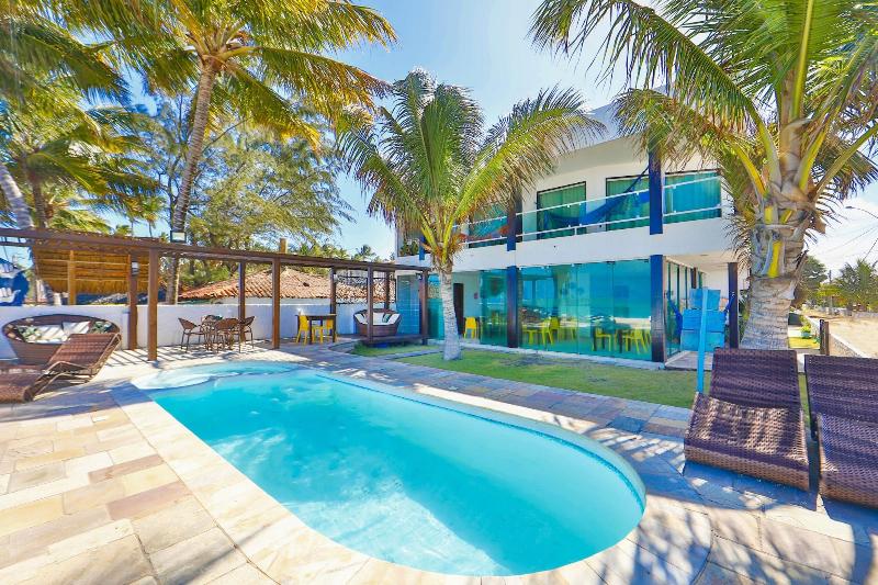 ホテル Pousada Maraoka