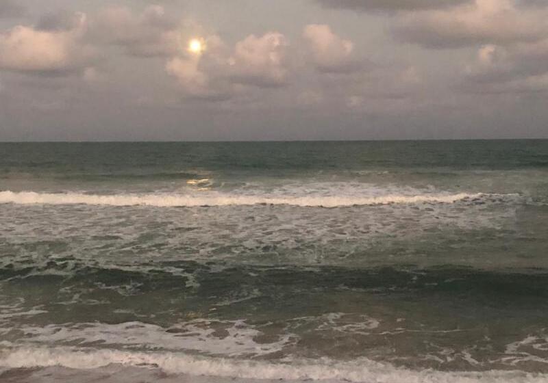 ホテル Pousada Maria Bonita Porto De Galinhas