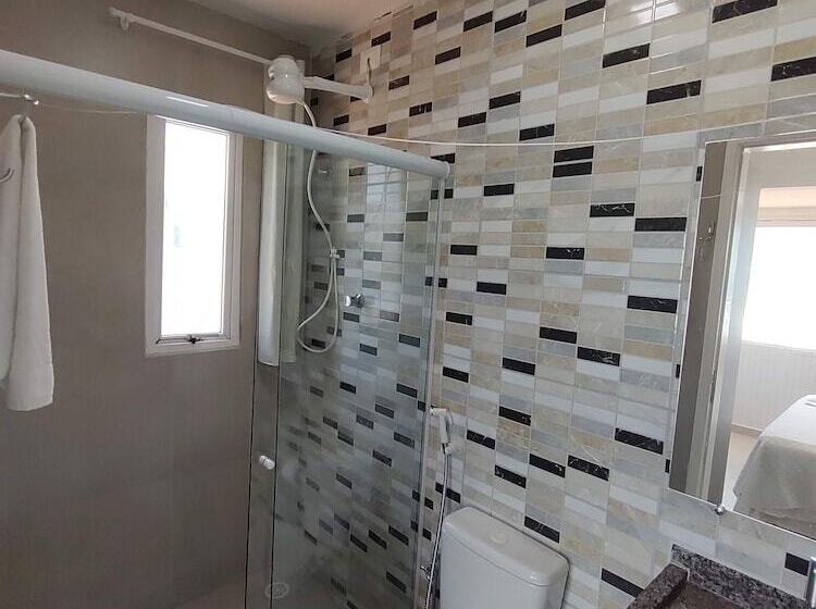 ホテル Pousada Maria Bonita Porto De Galinhas