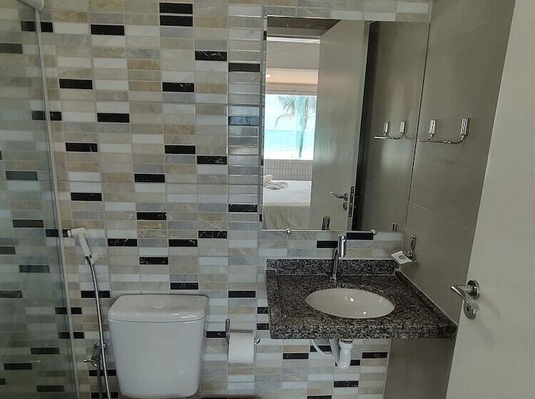 ホテル Pousada Maria Bonita Porto De Galinhas