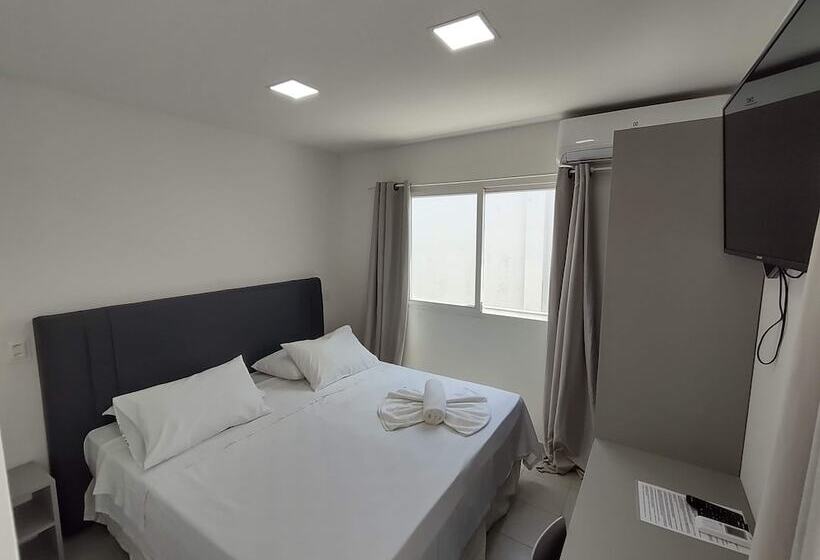 ホテル Pousada Maria Bonita Porto De Galinhas