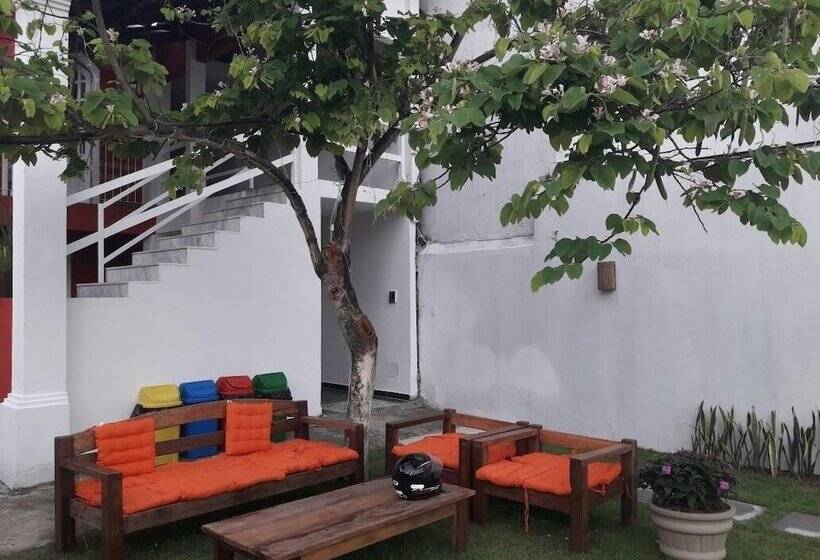 فندق Pousada Villa Real Boina