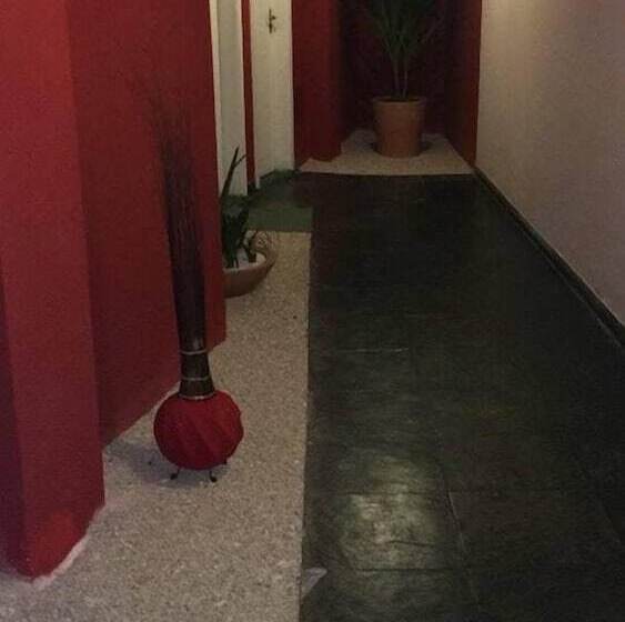 فندق Pousada Villa Real Boina