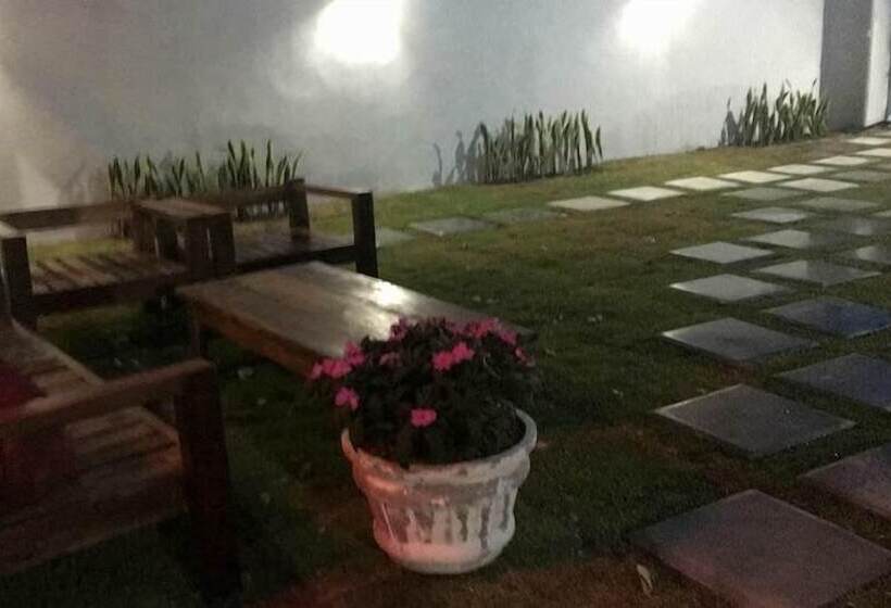 فندق Pousada Villa Real Boina