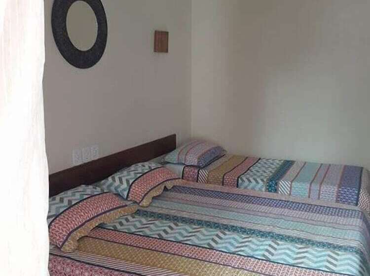 فندق Pousada Villa Real Boina