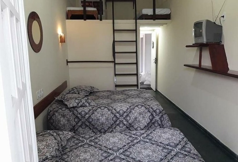 فندق Pousada Villa Real Boina