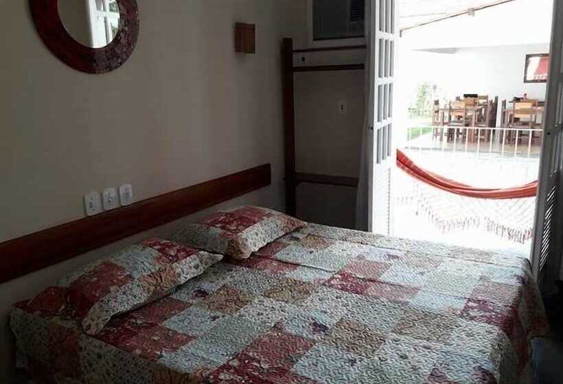 فندق Pousada Villa Real Boina