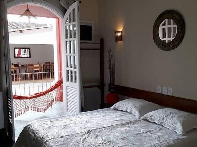 فندق Pousada Villa Real Boina