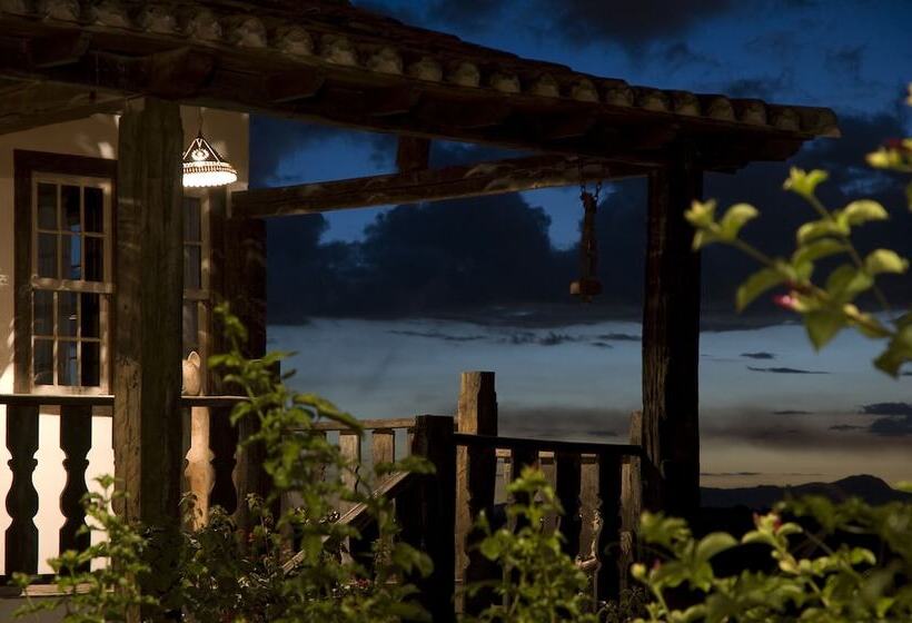 호텔 Pouso Da Torre