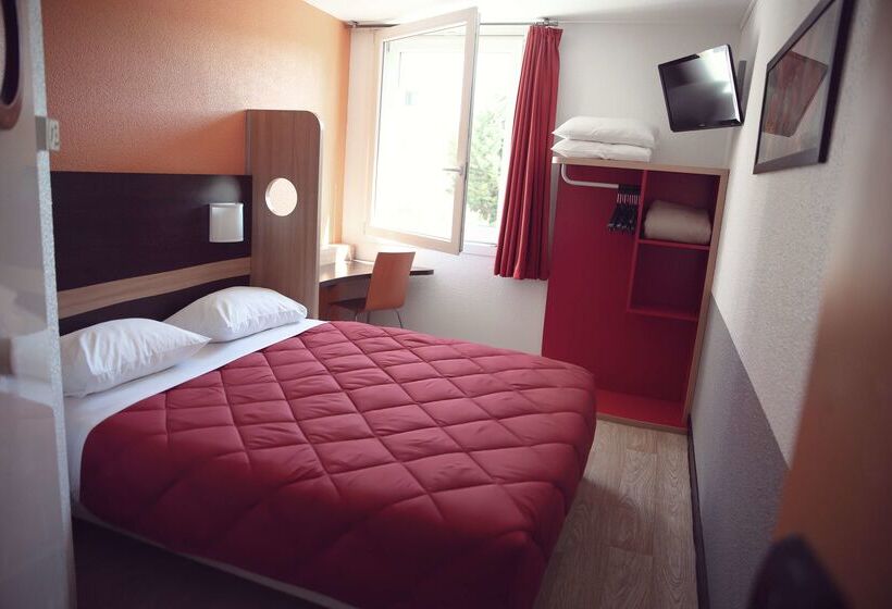 فندق Premiere Classe Roissy  Aeroport Charles De Gaulle